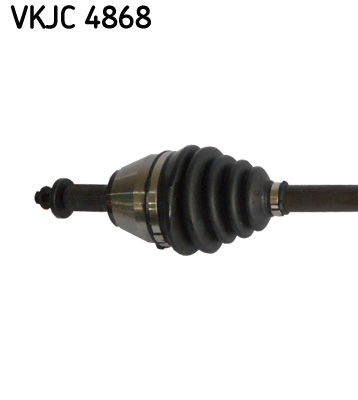 SKF VKJC4868 Féltengely